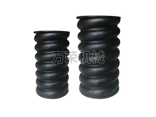 郑州复合橡胶弹簧