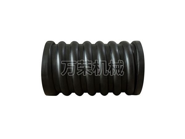 郑州振动筛专用橡胶弹簧