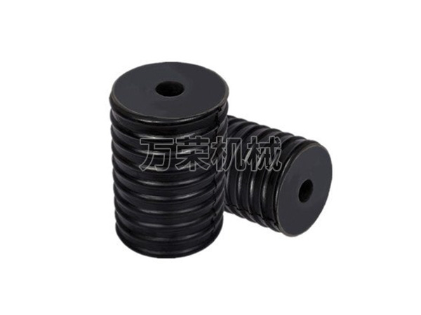 郑州橡胶弹簧减震器