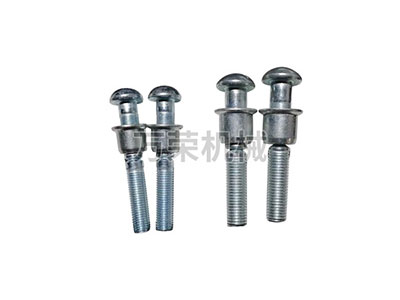 郑州小直径环槽铆钉