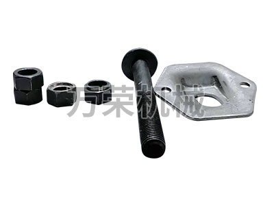 郑州振动筛环槽铆钉