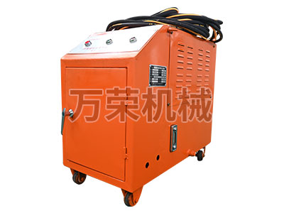 郑州第五代液压环槽铆钉机