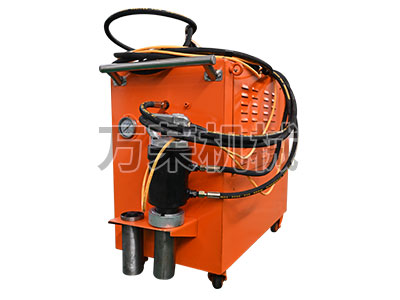 郑州振动筛环槽铆钉机