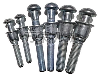 郑州半圆头哈克钉