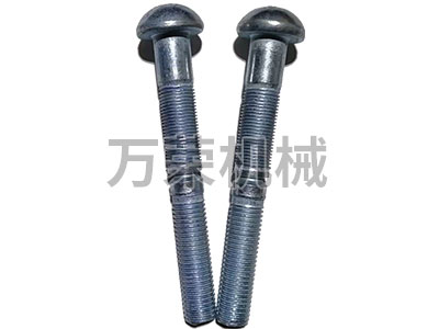 郑州实心环槽铆钉