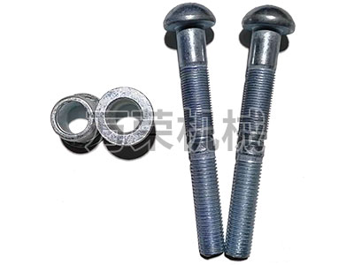 郑州虎克螺栓