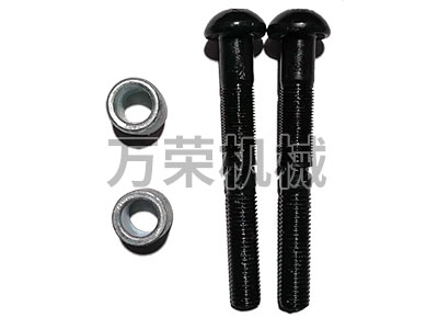 郑州半空芯铆钉