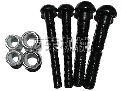 郑州半实心铆钉