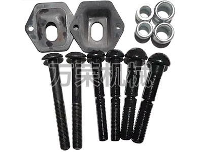 郑州扁圆头铆钉