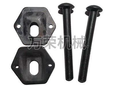 郑州振动筛铆钉