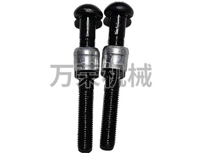 郑州虎克环槽铆钉