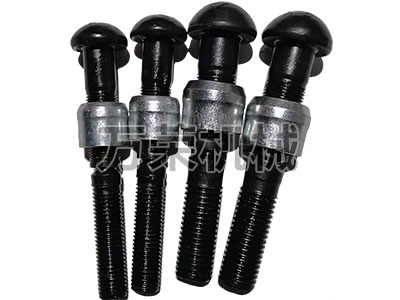 郑州耐磨损铆钉