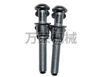 郑州不锈钢非标铆钉