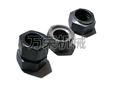 郑州标准紧固件