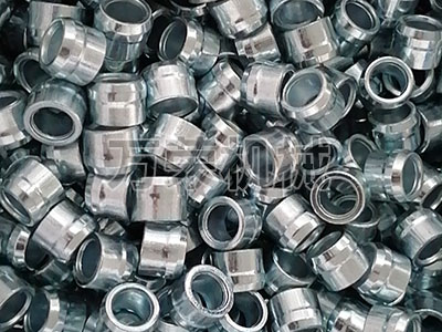 郑州不锈钢螺母