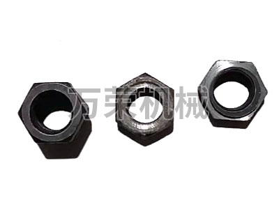 郑州槽钢螺母
