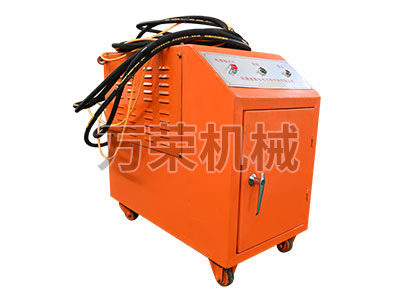 郑州液压铆钉机