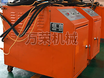 郑州环槽拉铆机